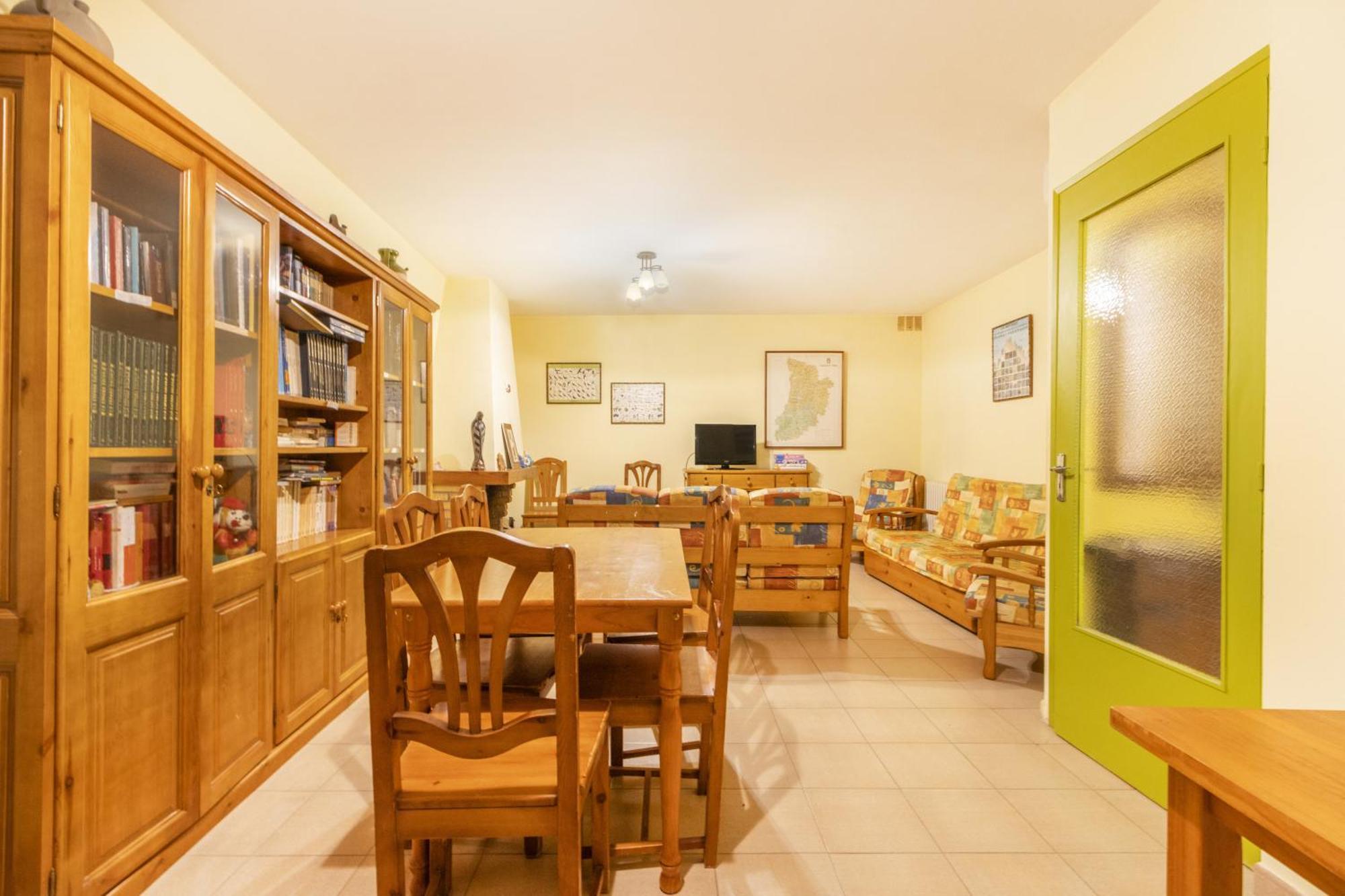Casa Roca Βίλα Aransis Εξωτερικό φωτογραφία