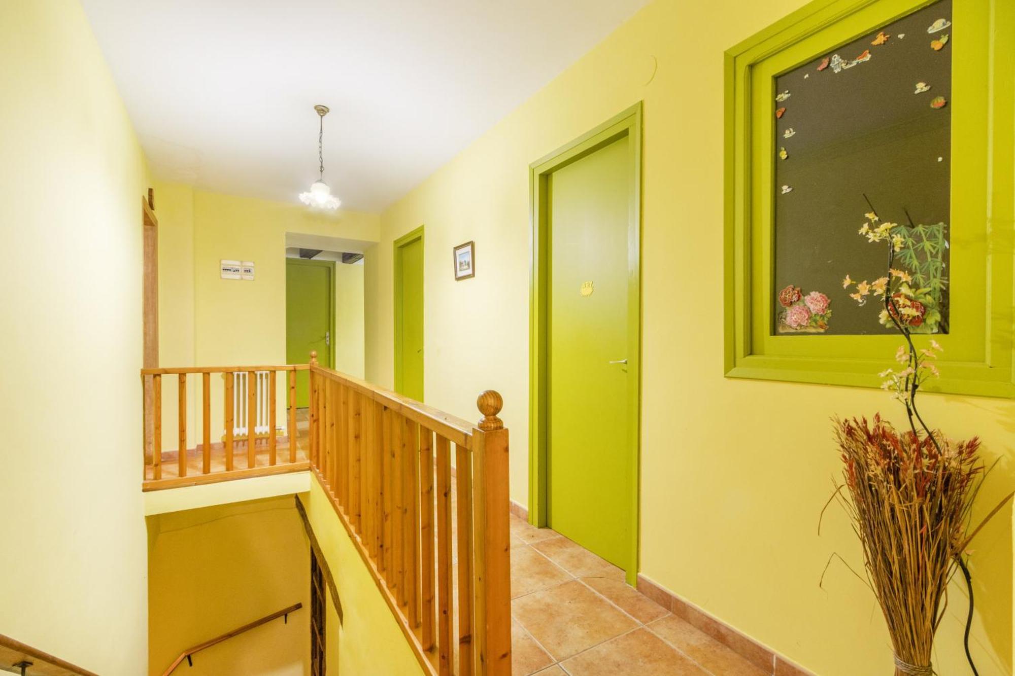 Casa Roca Βίλα Aransis Εξωτερικό φωτογραφία