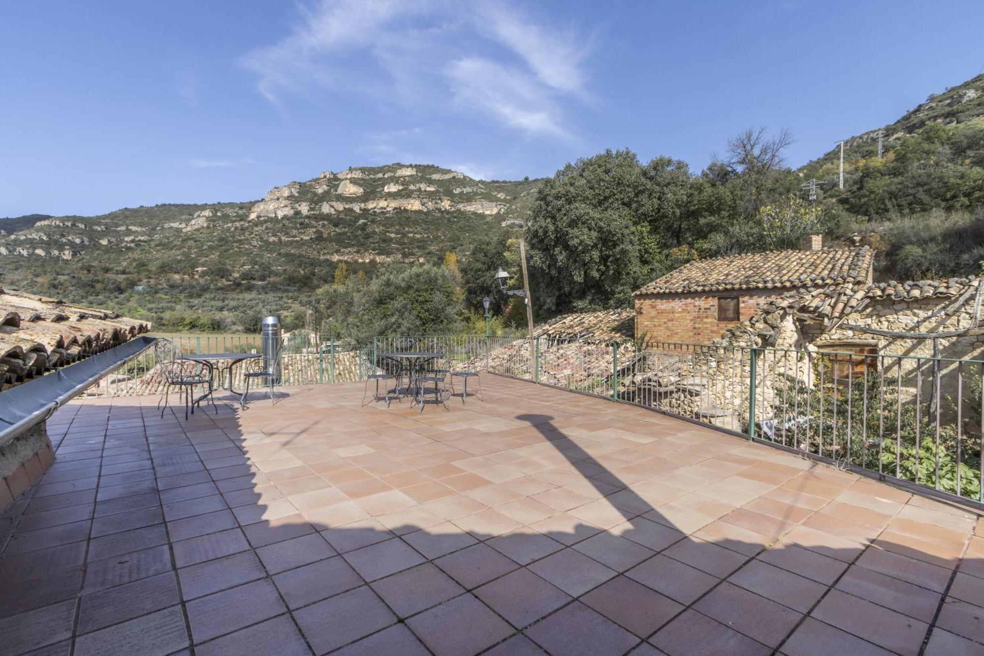 Casa Roca Βίλα Aransis Εξωτερικό φωτογραφία