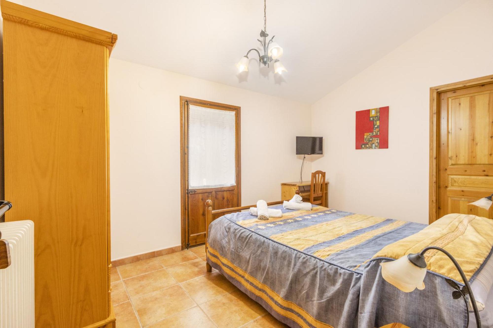 Casa Roca Βίλα Aransis Εξωτερικό φωτογραφία