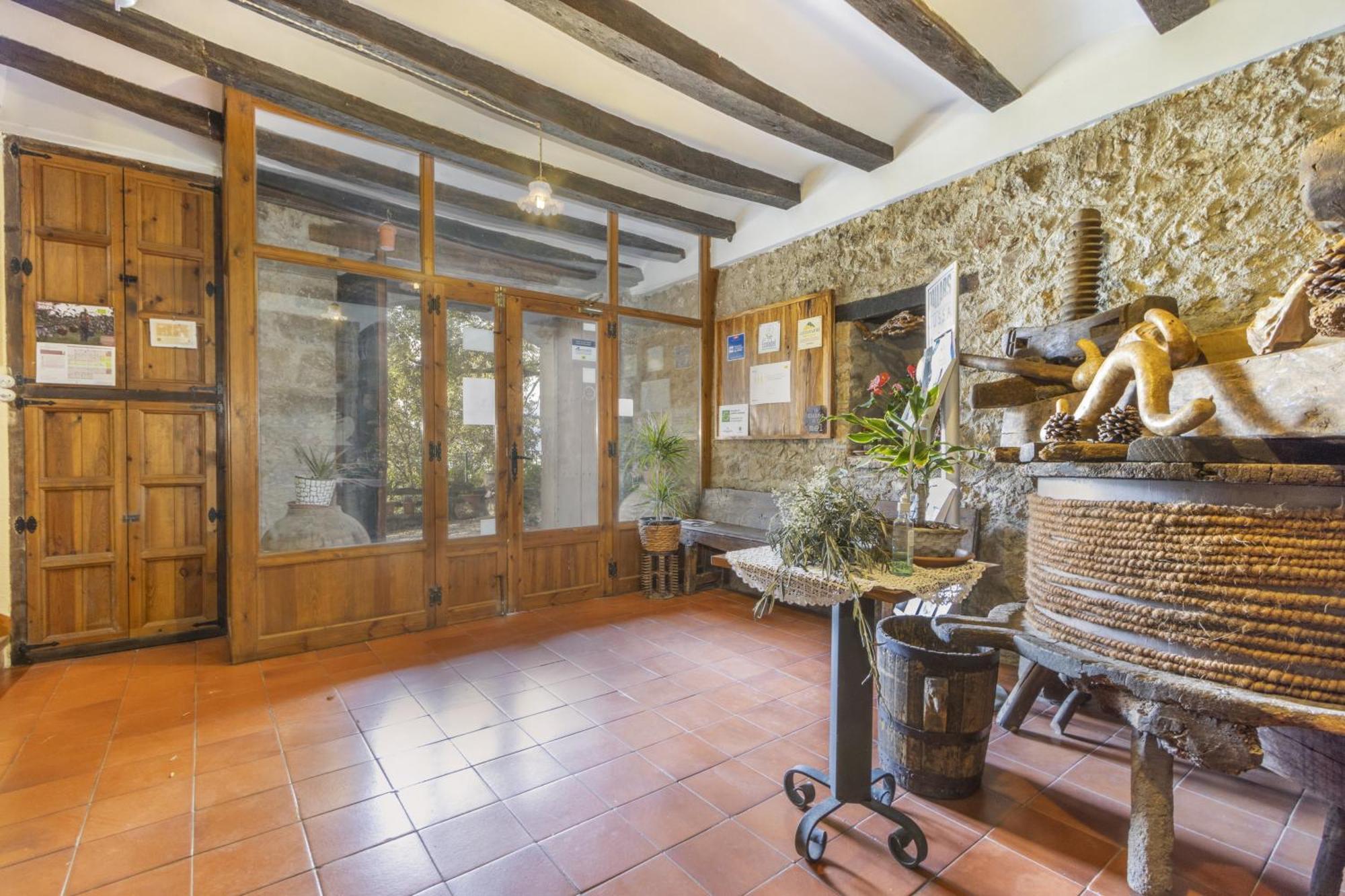 Casa Roca Βίλα Aransis Εξωτερικό φωτογραφία