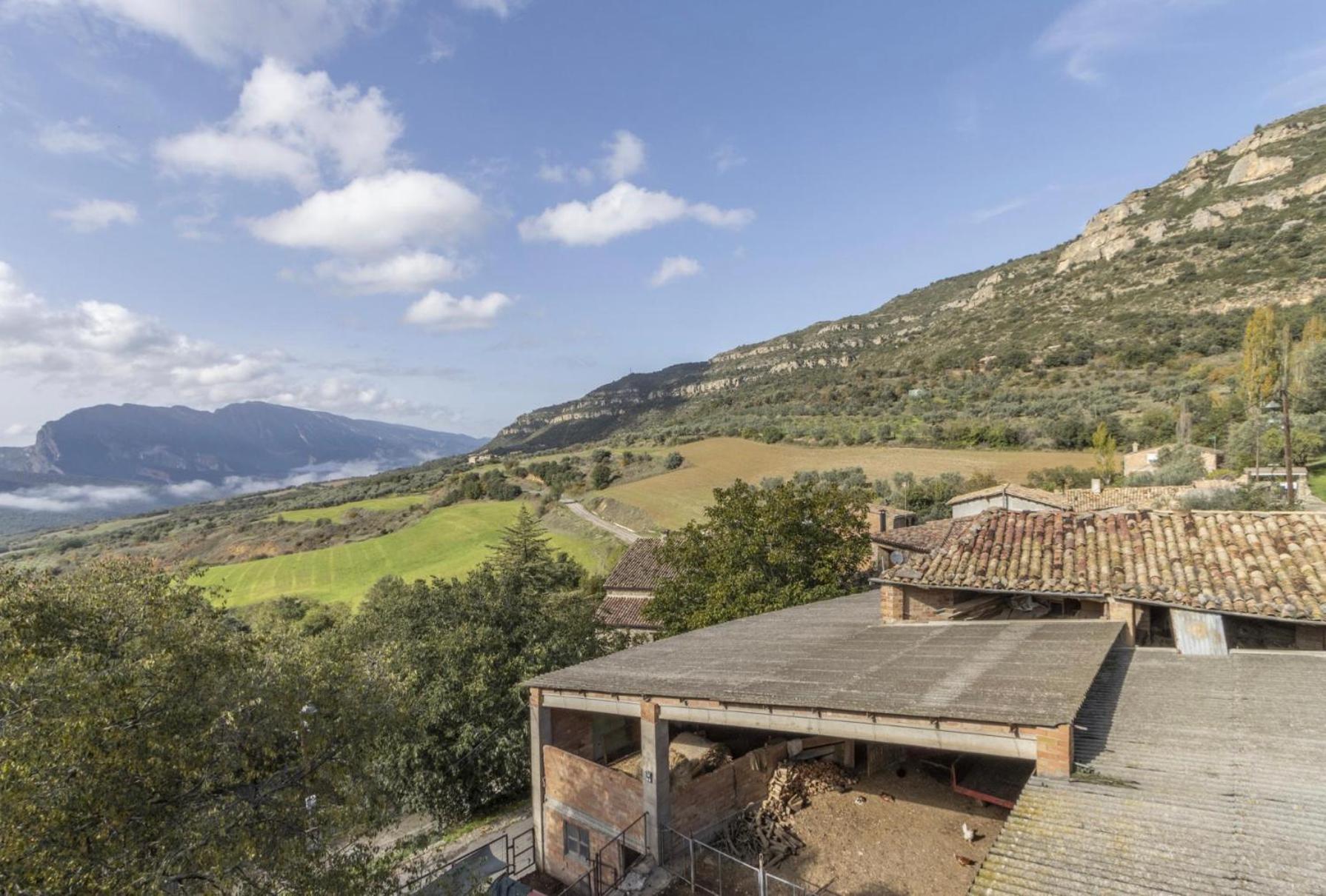 Casa Roca Βίλα Aransis Εξωτερικό φωτογραφία