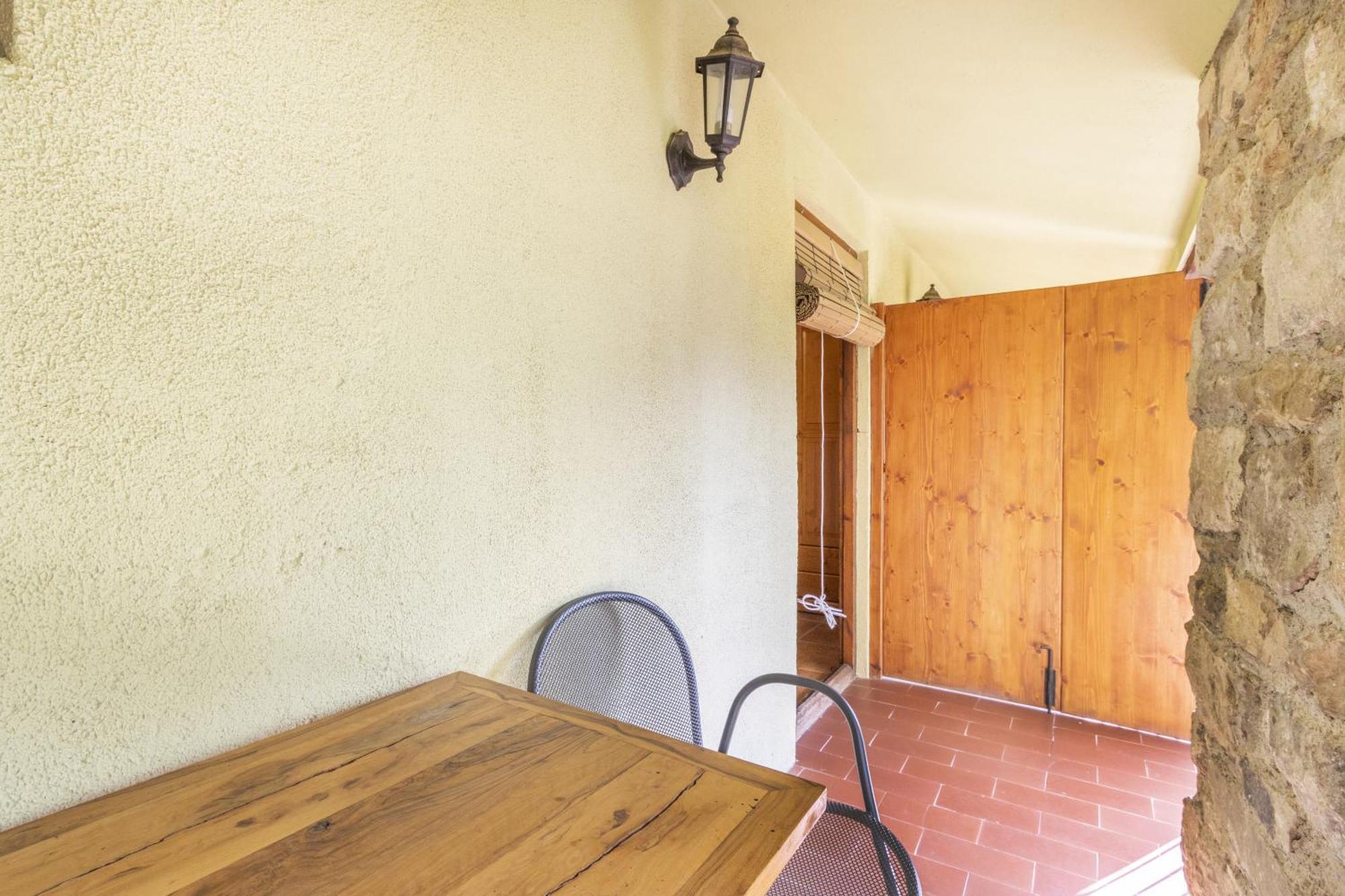 Casa Roca Βίλα Aransis Εξωτερικό φωτογραφία