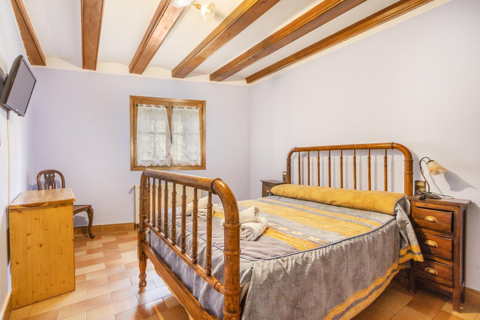Casa Roca Βίλα Aransis Εξωτερικό φωτογραφία