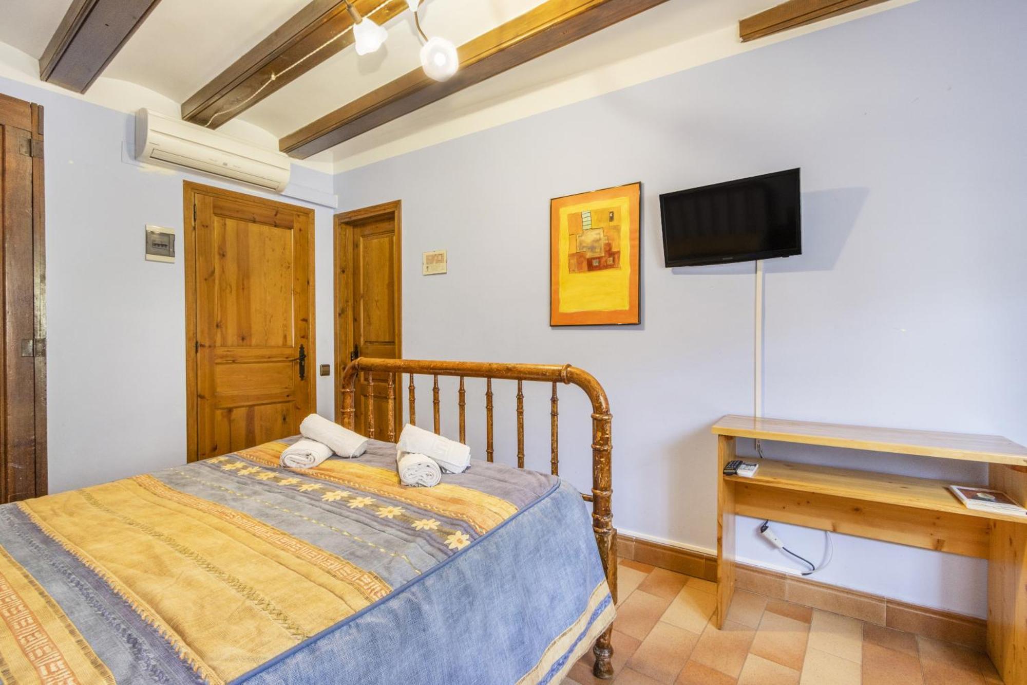 Casa Roca Βίλα Aransis Εξωτερικό φωτογραφία