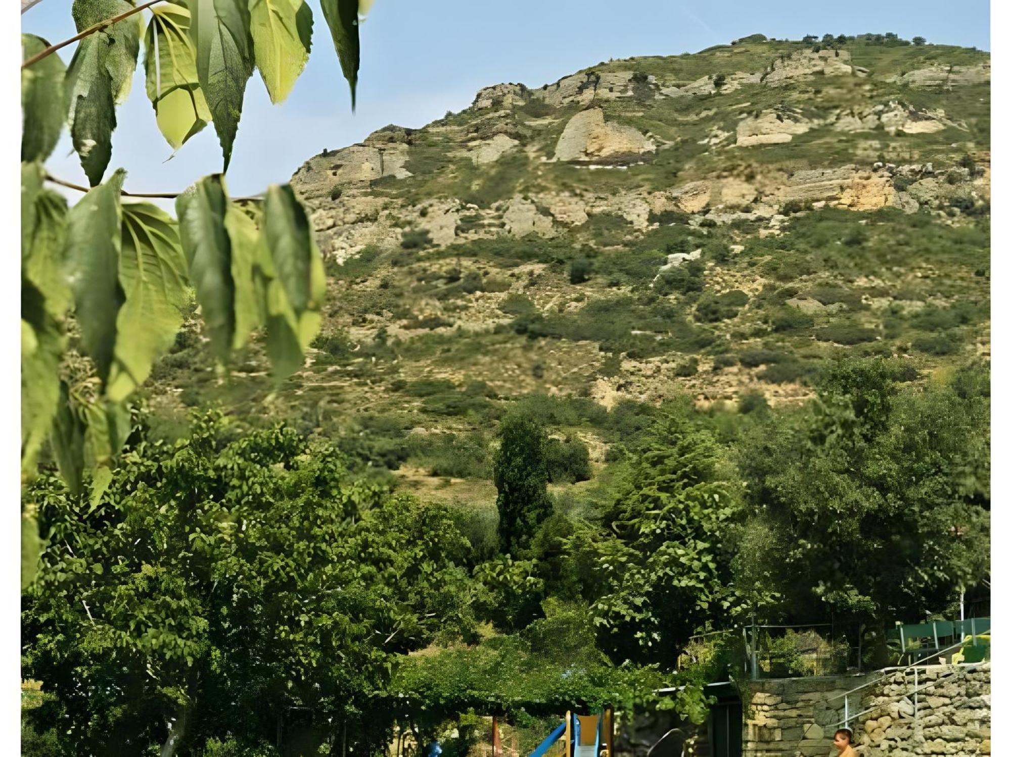 Casa Roca Βίλα Aransis Εξωτερικό φωτογραφία