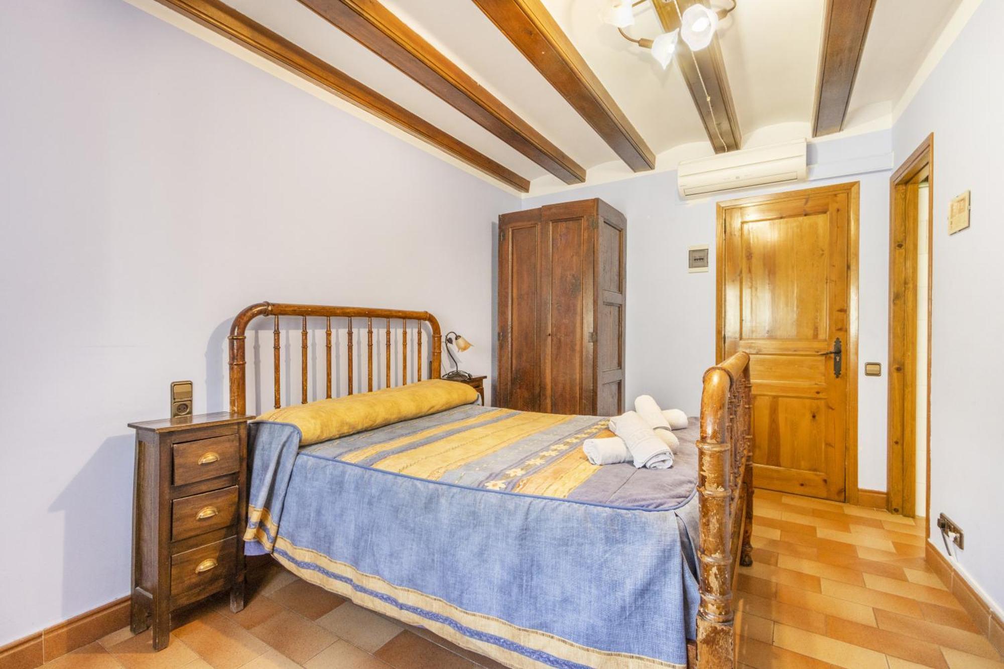Casa Roca Βίλα Aransis Εξωτερικό φωτογραφία