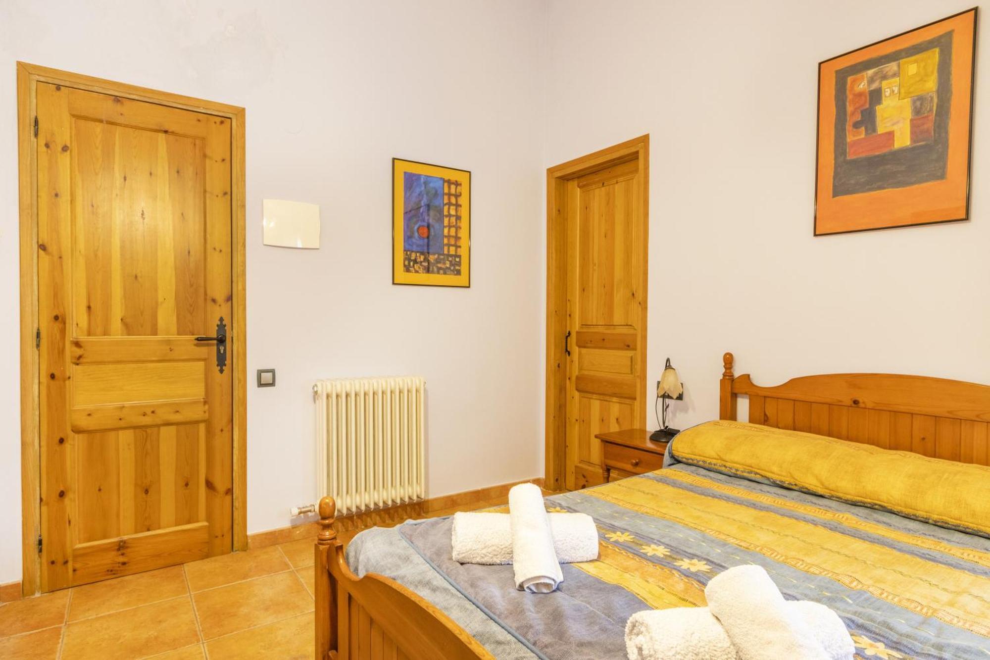 Casa Roca Βίλα Aransis Εξωτερικό φωτογραφία