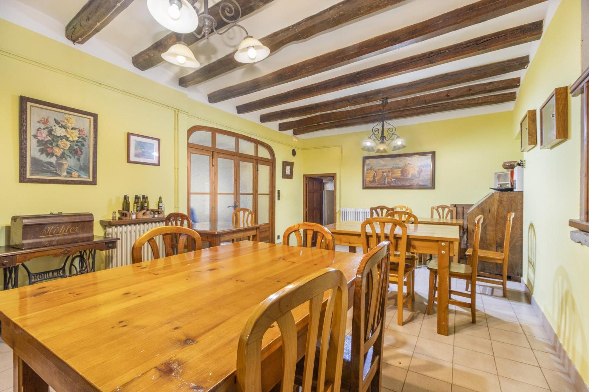 Casa Roca Βίλα Aransis Εξωτερικό φωτογραφία