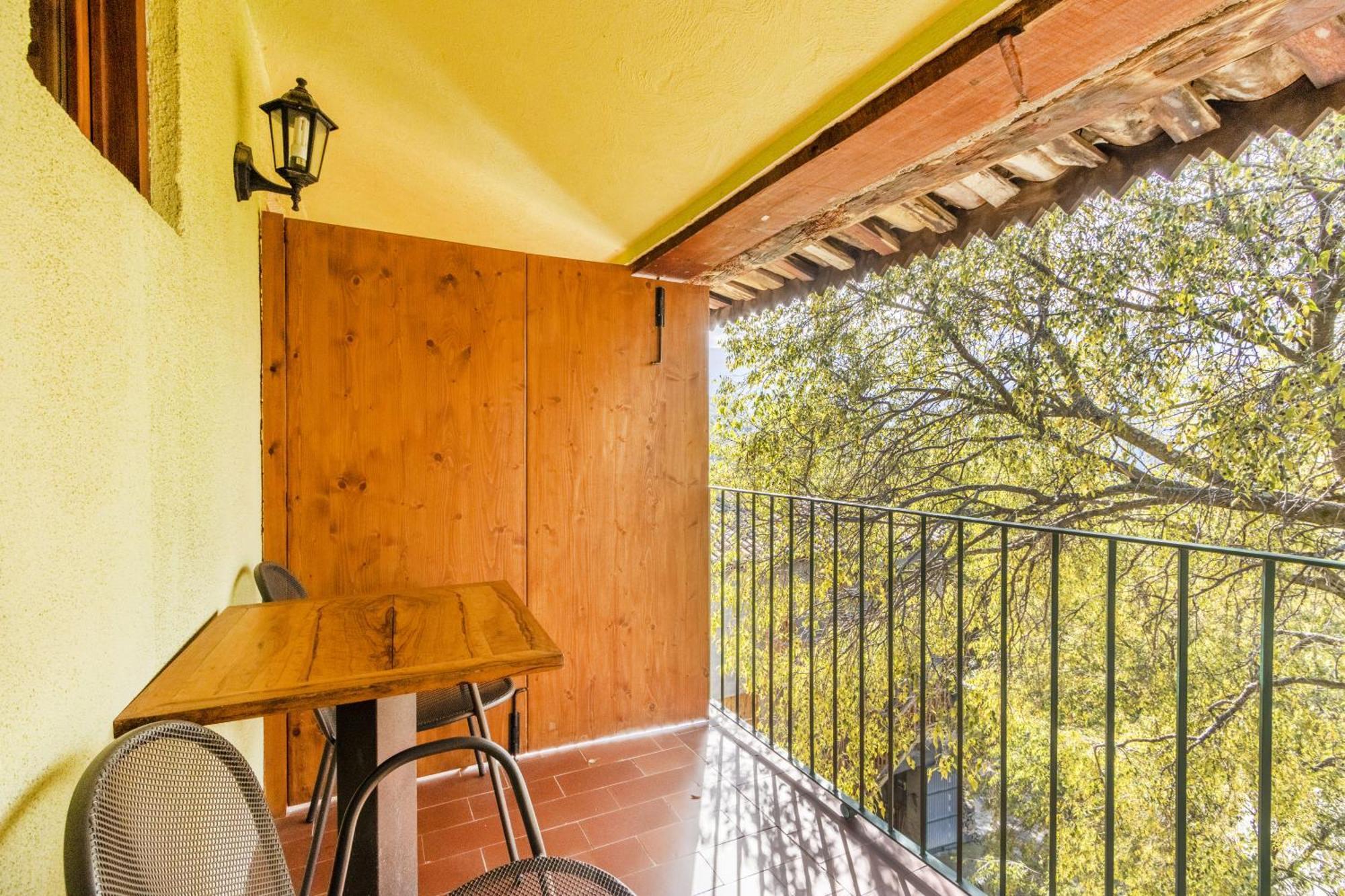 Casa Roca Βίλα Aransis Εξωτερικό φωτογραφία