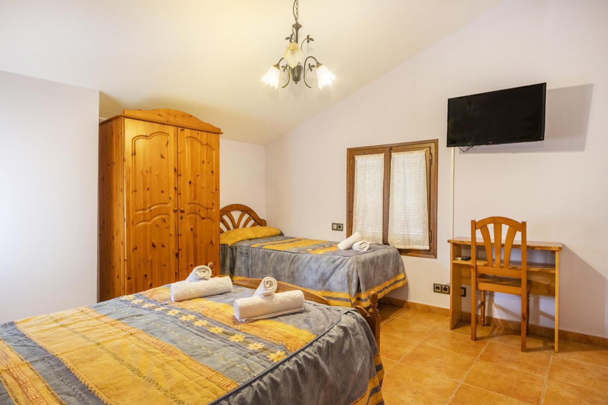 Casa Roca Βίλα Aransis Εξωτερικό φωτογραφία