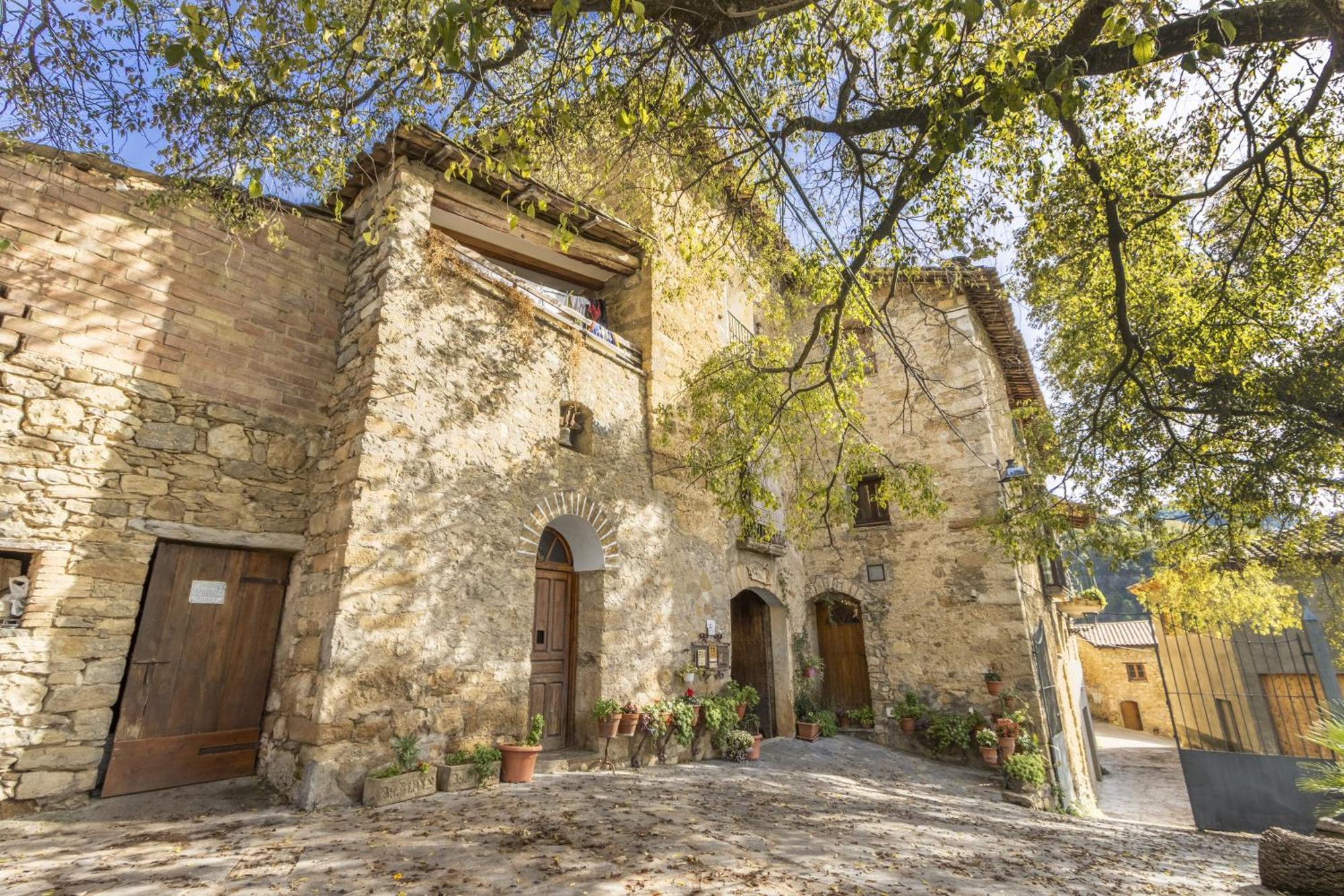 Casa Roca Βίλα Aransis Εξωτερικό φωτογραφία