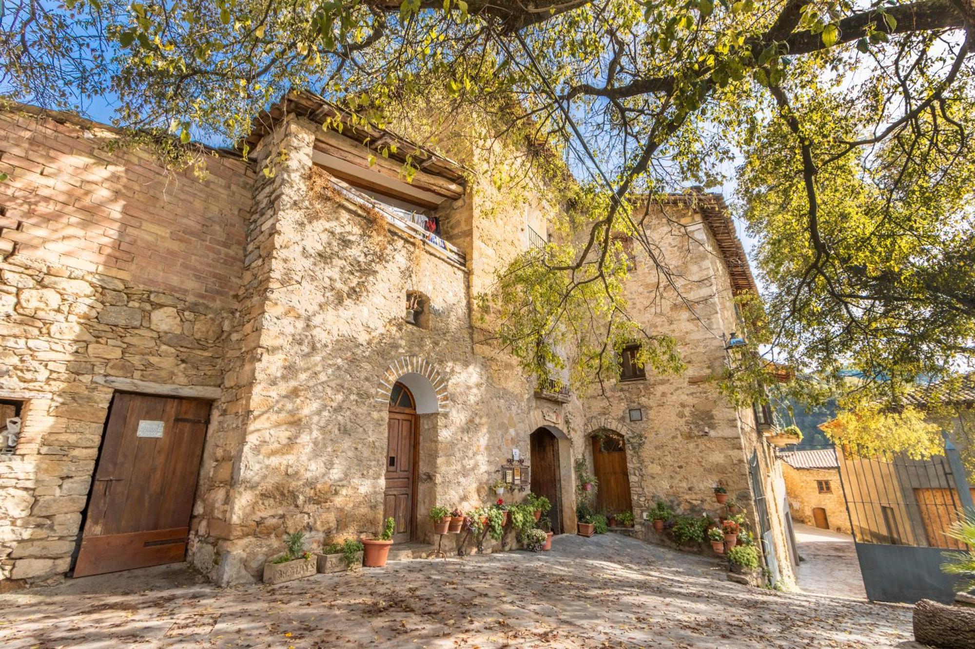Casa Roca Βίλα Aransis Εξωτερικό φωτογραφία